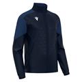 Poseidon Travel Full Zip Top NAV XS Teknisk reisejakke - Unisex
