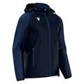 Rivendell full zip showerjacket NAV XXL Vannavstøtende Jakke - Unisex