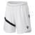 Shen Eco Match Day Shorts WHT/BLK 3XL Teknisk shorts i ECO-tekstil - Unisex 