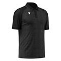 Aulos Polo BLK XXS Teknisk poloskjorte - Unisex