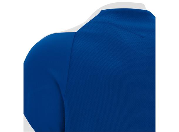 Golem Shirt ROY/WHT 3XL Teknisk kamp og treningsdrakt - Unisex 