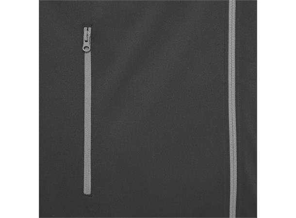 Nemesis Full Zip Top ANT 4XS Overtrekksjakke - Unisex 