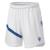 Shen Eco Match Day Shorts WHT/ROY 3XL Teknisk shorts i ECO-tekstil - Unisex 