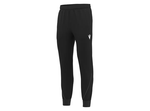 Heracles Pants BLK 3XL Teknisk Joggebukse - Unisex 