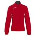 Macron Custom Top 1/4 Zip ROY XXL Treningsgenser
