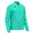 Morpheus Travel Full Zip Top TRQ 3XS Teknisk reisejakke - Unisex 