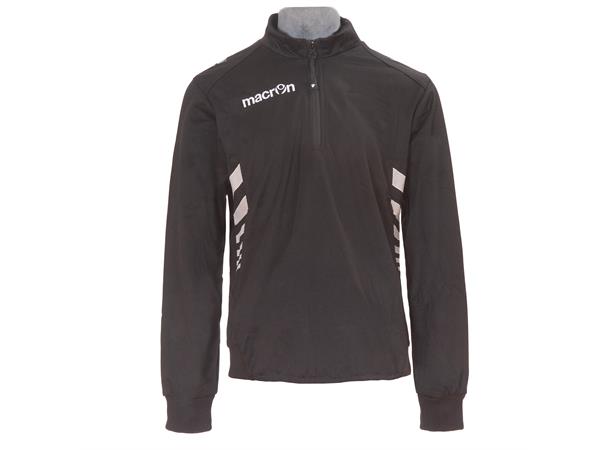 Macron Custom Top 1/4 Zip ROY XL Treningsgenser 