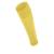 Sprint Footless Socks YEL XL Fotballsokker uten fot 