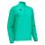 Isen Training 1/4 Zip Top GRN 4XS Teknisk treningsgenser - Unisex 