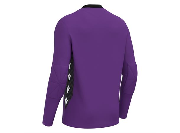 Argo GK shirt PRP/BLK 3XS Keeperdrakt - Unisex 