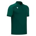 Baldwin Poly Polo BGRN XXS Teknisk poloskjorte - Unisex