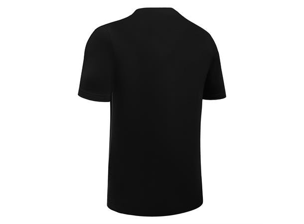 Boost Eco T-shirt BLK XXL T-Skjorte i Eco-tekstil - Unisex 