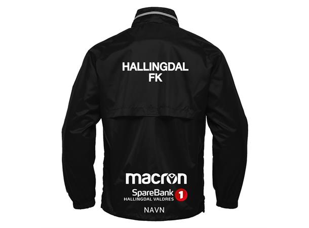 Hallingdal Praia Vindjakke 