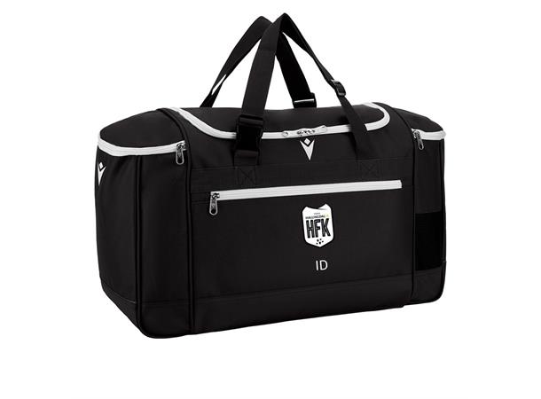 Hallingdal Trip Romslig bag 