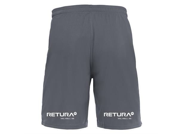 Hallingdal Mesa Ant Trening og kampshorts 