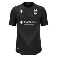 Hallingdal Wisp Blk Teknisk spiller og treningsdrakt