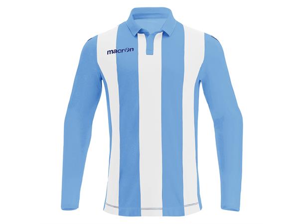 Skoll Shirt Longsleeve WHT/COL XXL Utgående modell 