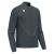 Morpheus Travel Full Zip Top BLK 4XL Teknisk reisejakke - Unisex 