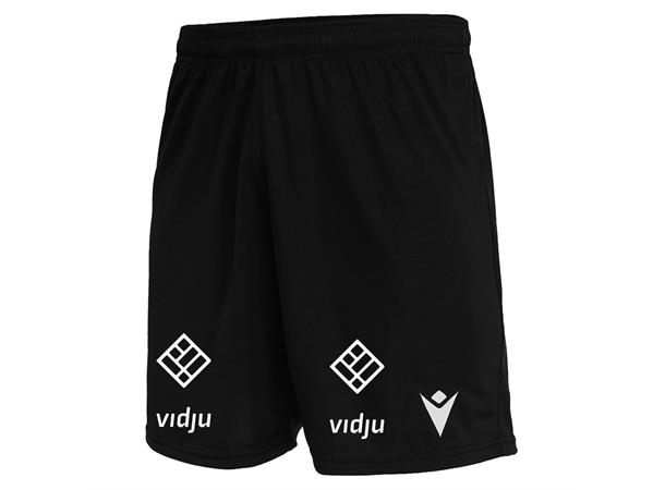 Hallingdal Mesa Blk Trening og kampshorts 