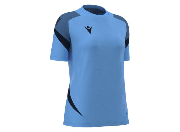 Naga Womens Shirt INDIGO/NAVY 3XS Teknisk spillerdrakt til dame 