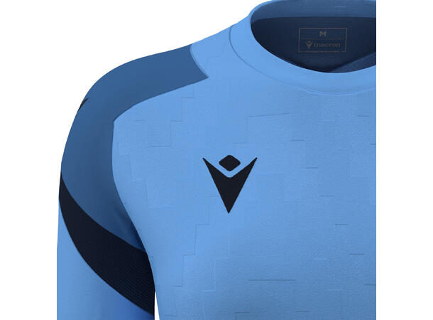 Naga Womens Shirt INDIGO/NAVY 3XS Teknisk spillerdrakt til dame 