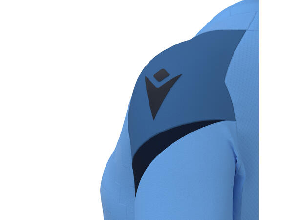 Naga Womens Shirt INDIGO/NAVY 3XS Teknisk spillerdrakt til dame 