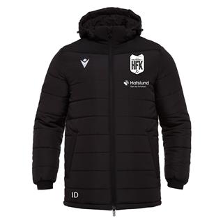 Hallingdal Narvik Lang varm jakke
