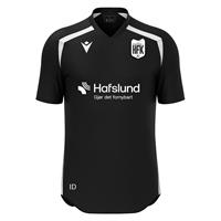 Hallingdal Wyrm Blk T-skjorte