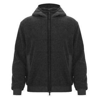 Sapporo Icon full zip teddy Fullzip Fleecejakke - Unisex