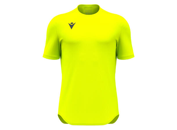 Void Shirt Shortsleeve NYEL 4XS Trening og Kamp T-skjorte 