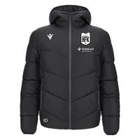 Hallingdal Arctic Boblejakke med hette