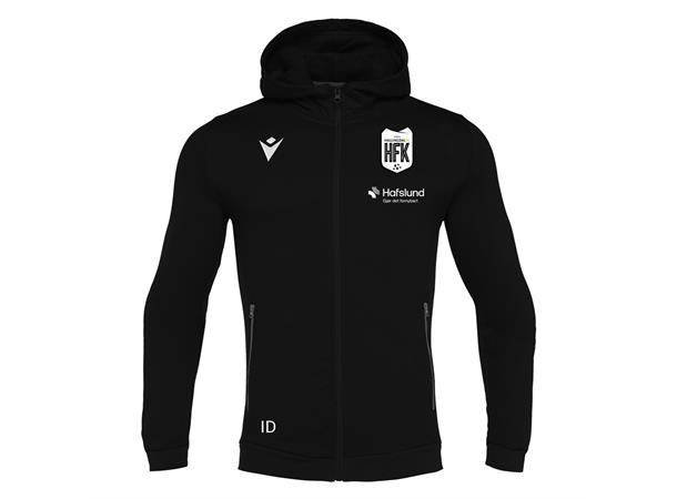 Hallingdal Cello BLK Hettejakke 