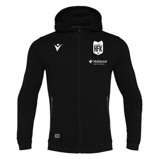 Hallingdal Cello BLK Hettejakke
