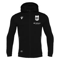 Hallingdal Cello BLK Hettejakke