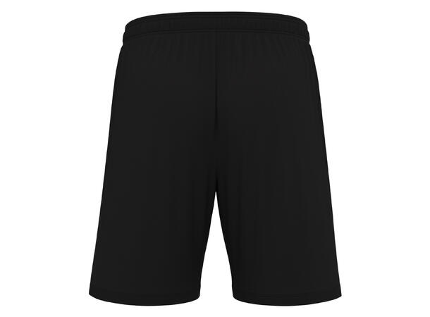 Galax Shorts BLK 4XS Trenings og kampshorts 