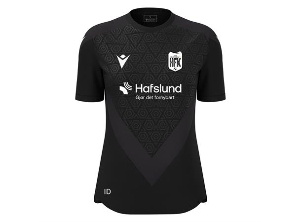 Hallingdal Dryad Dame Teknisk spiller og treningsdrakt 