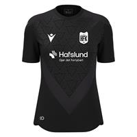 Hallingdal Dryad Dame Teknisk spiller og treningsdrakt