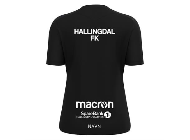 Hallingdal Dryad Dame Teknisk spiller og treningsdrakt 