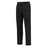 Shiny Icon pant BLK S Bukser - Unisex