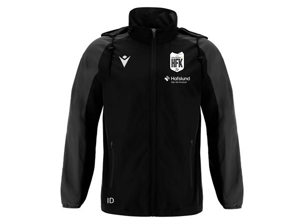 Hallingdal Elbrus Regnjakke 