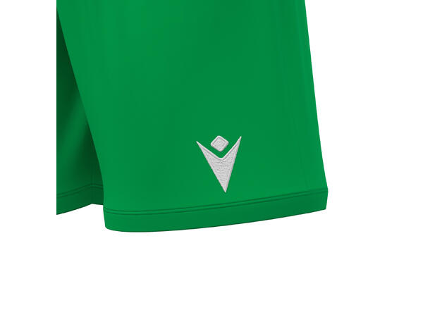 Galax Shorts GRN 4XS Trenings og kampshorts 