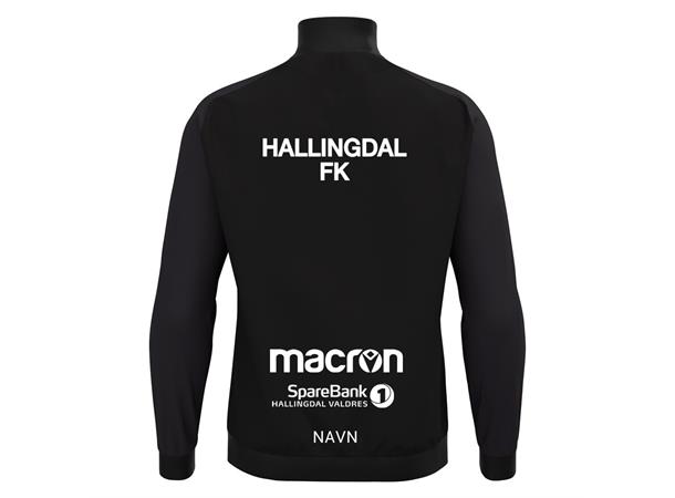 Hallingdal Anubis Teknisk reisejakke 