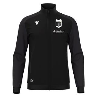 Hallingdal Anubis Teknisk reisejakke