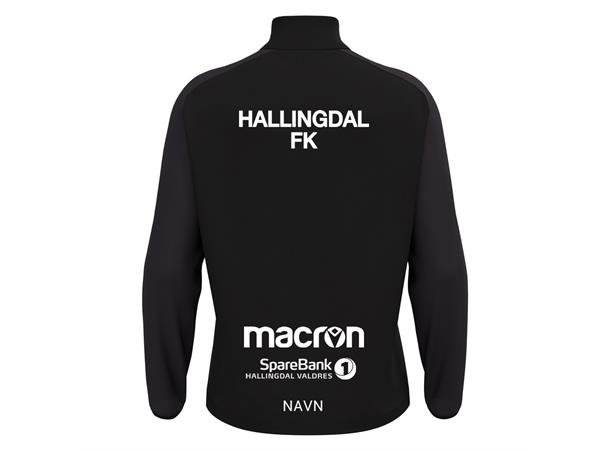 Hallingdal Isen Treningsgenser 