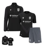 Hallingdal Pakke Jenter 6-15 Lena-Dryad-Mesa