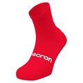 Gripfit Socks RED L Tekniske sklisikre sokker