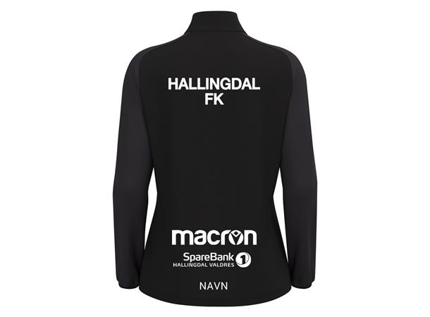 Hallingdal Lena Dame Treningsgenser 