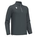 Havel Training Top 1/4 Zip ANT XXL Teknisk treningsgenser  - Unisex