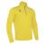Havel Training Top 1/4 Zip YEL 3XS Teknisk treningsgenser  - Unisex 