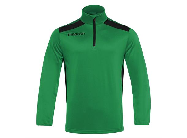 Tarim Training 1/4 Zip Top GRN/BLK M Utgående modell 